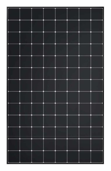 Sunpower MAXEON 3-400 Photovoltaikmodul