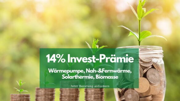 förderung aws prämie investition